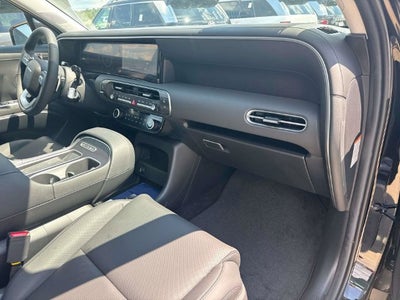 2027 Hyundai PALISADE HYBRID Blue SEL Premium 7P