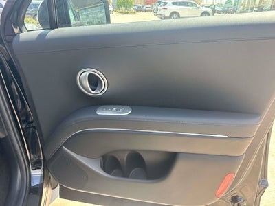 2027 Hyundai PALISADE HYBRID Blue SEL Premium 7P