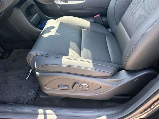2027 Hyundai PALISADE HYBRID Blue SEL Premium 7P
