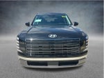 2027 Hyundai PALISADE HYBRID Blue SEL Premium 7P