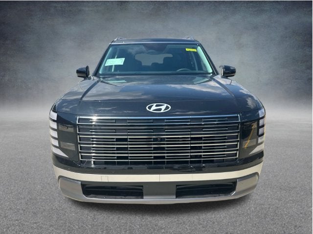 2027 Hyundai PALISADE HYBRID Blue SEL Premium 7P