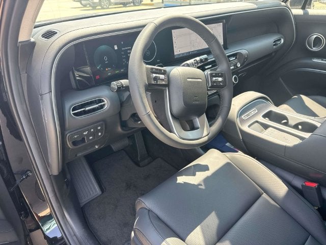 2027 Hyundai PALISADE HYBRID Blue SEL Premium 7P