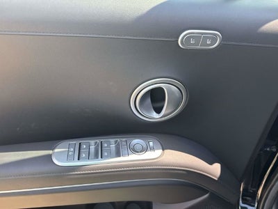 2027 Hyundai PALISADE HYBRID Blue SEL Premium 7P