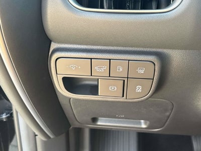 2027 Hyundai PALISADE HYBRID Blue SEL Premium 7P
