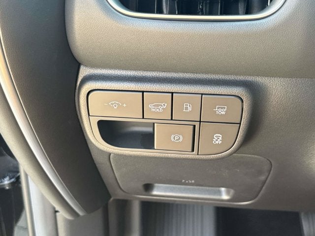 2027 Hyundai PALISADE HYBRID Blue SEL Premium 7P
