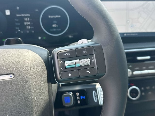 2027 Hyundai PALISADE HYBRID Blue SEL Premium 7P