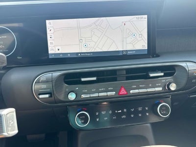2027 Hyundai PALISADE HYBRID Blue SEL Premium 7P