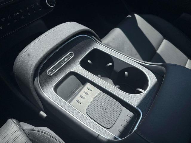 2027 Hyundai PALISADE HYBRID Blue SEL Premium 7P