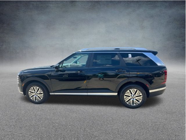 2027 Hyundai PALISADE HYBRID Blue SEL Premium 7P