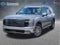 2027 Hyundai PALISADE HYBRID Blue SEL Premium 8P