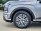 2027 Hyundai PALISADE HYBRID Blue SEL Premium 8P