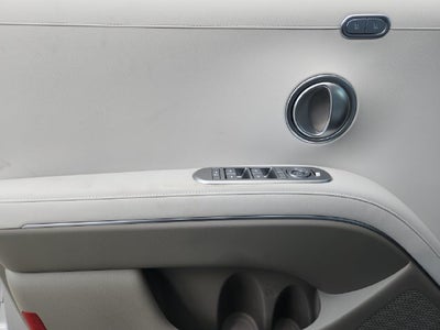 2027 Hyundai PALISADE HYBRID Blue SEL Premium 8P