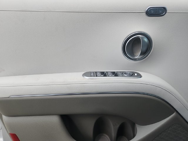 2027 Hyundai PALISADE HYBRID Blue SEL Premium 8P