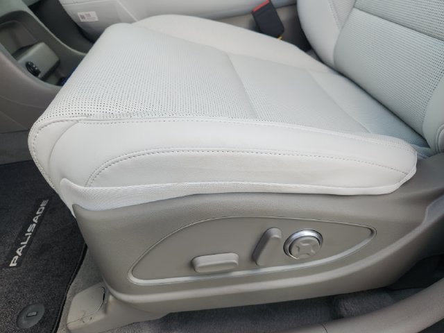 2027 Hyundai PALISADE HYBRID Blue SEL Premium 8P