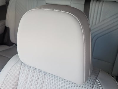 2027 Hyundai PALISADE HYBRID Blue SEL Premium 8P