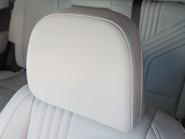 2027 Hyundai PALISADE HYBRID Blue SEL Premium 8P