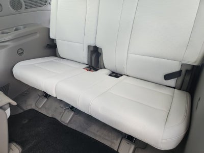 2027 Hyundai PALISADE HYBRID Blue SEL Premium 8P