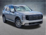 2027 Hyundai PALISADE HYBRID Blue SEL Premium 8P
