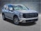 2027 Hyundai PALISADE HYBRID Blue SEL Premium 8P