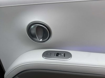 2026 Hyundai PALISADE HYBRID Blue SEL Premium 7P