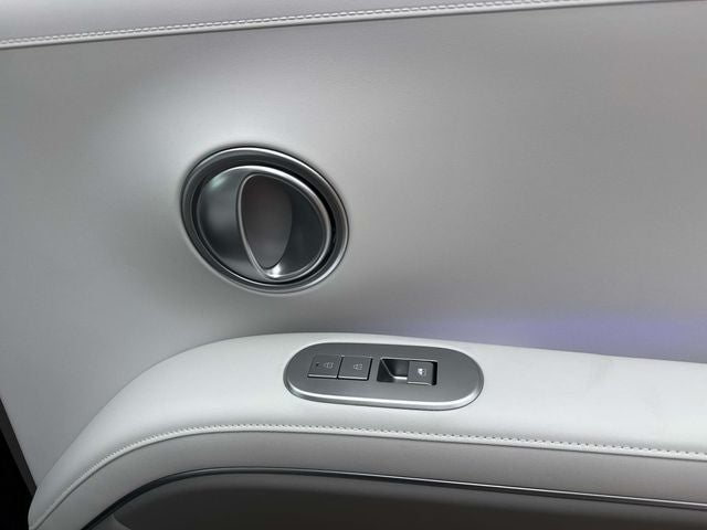 2026 Hyundai PALISADE HYBRID Blue SEL Premium 7P