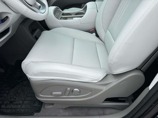 2026 Hyundai PALISADE HYBRID Blue SEL Premium 7P