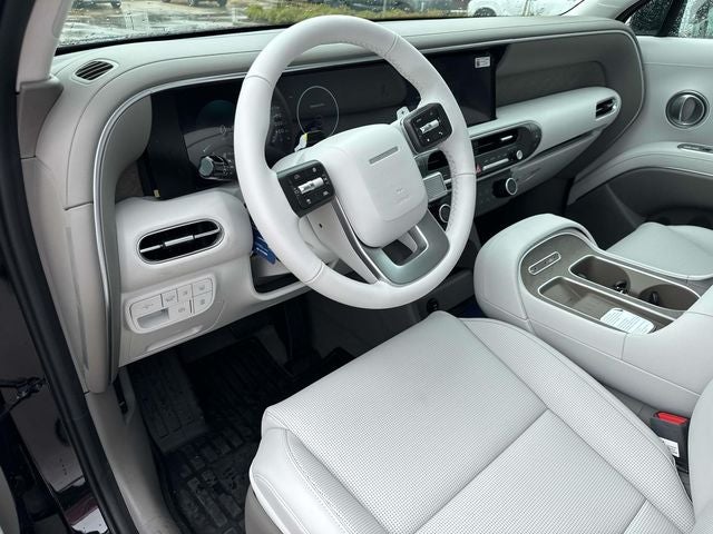 2026 Hyundai PALISADE HYBRID Blue SEL Premium 7P