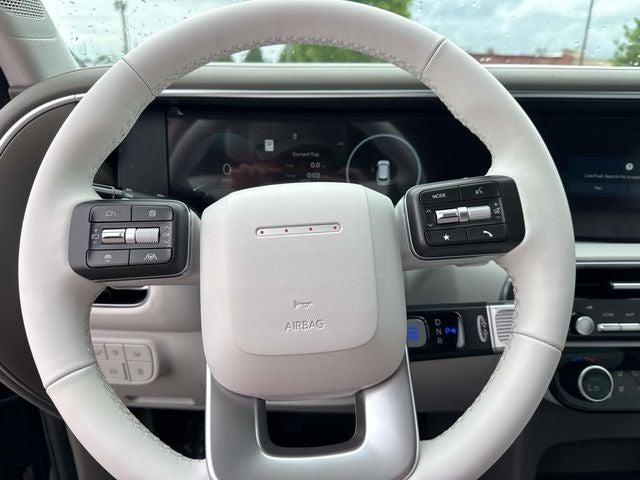 2026 Hyundai PALISADE HYBRID Blue SEL Premium 7P