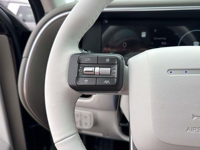 2026 Hyundai PALISADE HYBRID Blue SEL Premium 7P