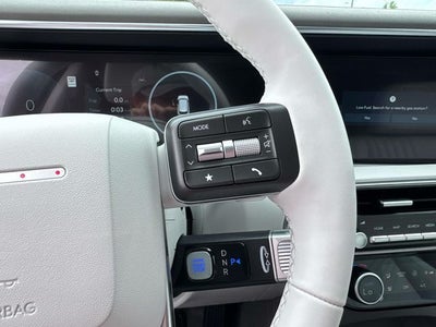 2026 Hyundai PALISADE HYBRID Blue SEL Premium 7P