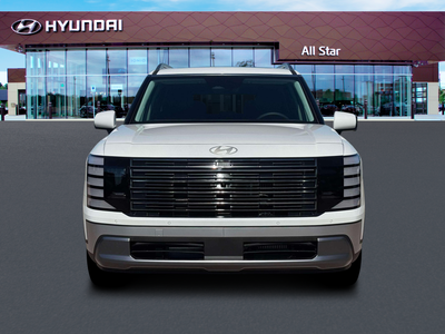 2026 Hyundai PALISADE HYBRID Blue SEL Premium 7P