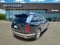2027 Hyundai PALISADE HYBRID Blue SEL Premium 7P