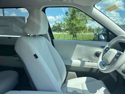 2027 Hyundai PALISADE HYBRID Blue SEL Premium 7P