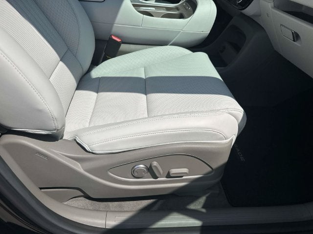 2027 Hyundai PALISADE HYBRID Blue SEL Premium 7P