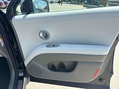 2027 Hyundai PALISADE HYBRID Blue SEL Premium 7P