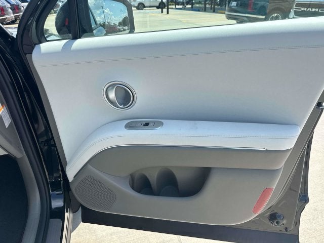 2027 Hyundai PALISADE HYBRID Blue SEL Premium 7P