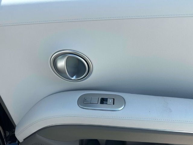2027 Hyundai PALISADE HYBRID Blue SEL Premium 7P
