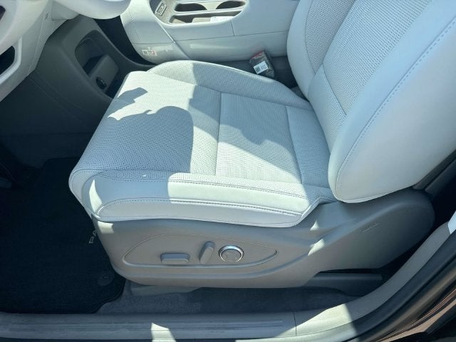 2027 Hyundai PALISADE HYBRID Blue SEL Premium 7P