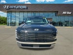2027 Hyundai PALISADE HYBRID Blue SEL Premium 7P