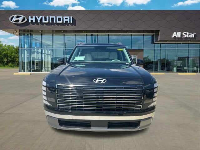 2027 Hyundai PALISADE HYBRID Blue SEL Premium 7P