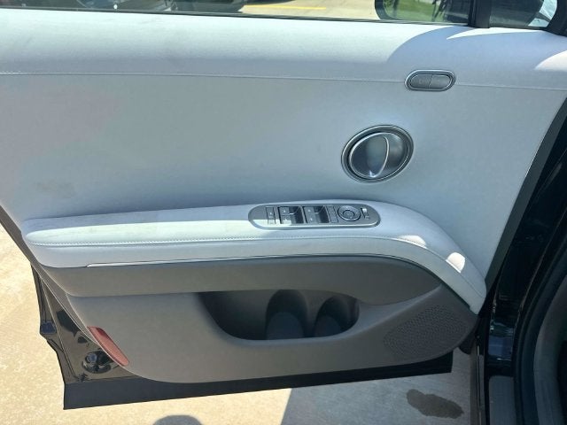2027 Hyundai PALISADE HYBRID Blue SEL Premium 7P