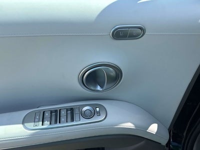 2027 Hyundai PALISADE HYBRID Blue SEL Premium 7P