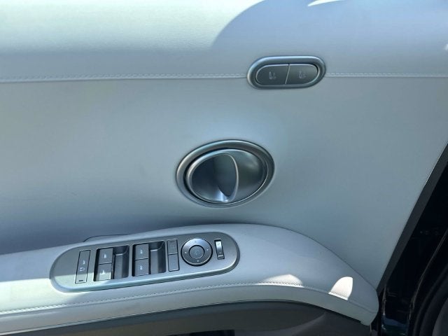 2027 Hyundai PALISADE HYBRID Blue SEL Premium 7P