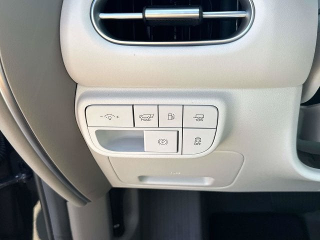 2027 Hyundai PALISADE HYBRID Blue SEL Premium 7P