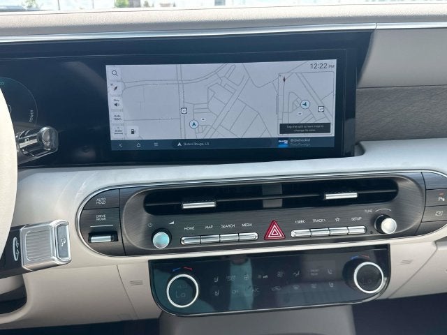 2027 Hyundai PALISADE HYBRID Blue SEL Premium 7P