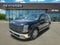 2027 Hyundai PALISADE HYBRID Blue SEL Premium 7P
