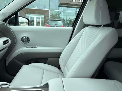 2026 Hyundai PALISADE HYBRID Blue SEL Premium 7P
