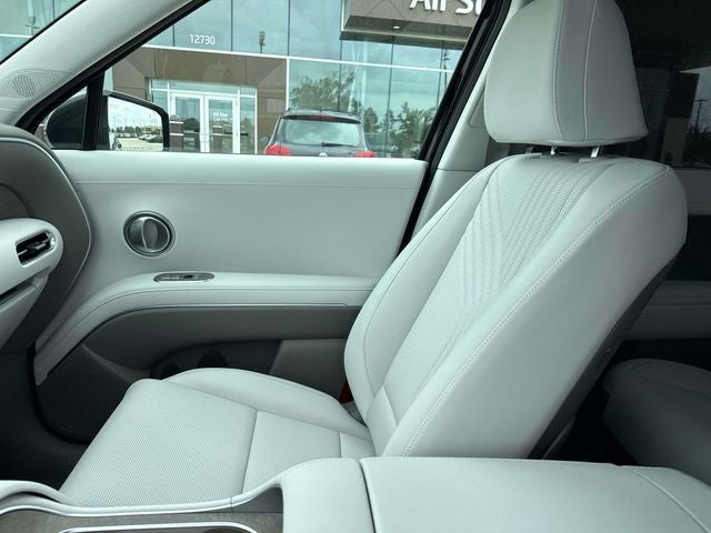 2026 Hyundai PALISADE HYBRID Blue SEL Premium 7P