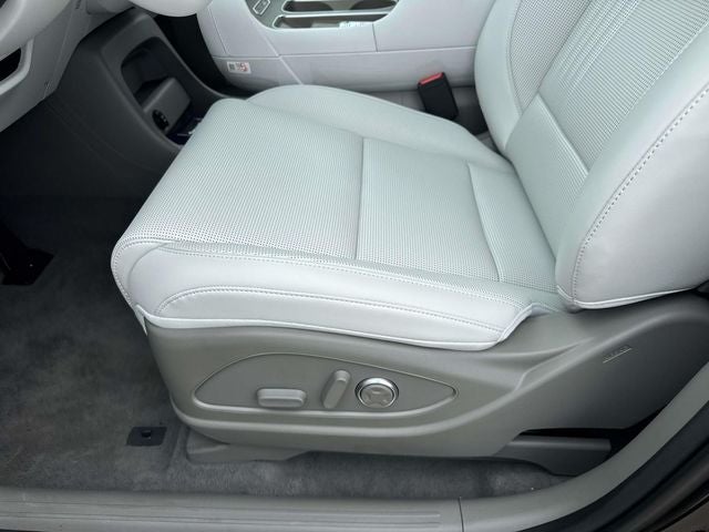 2026 Hyundai PALISADE HYBRID Blue SEL Premium 7P