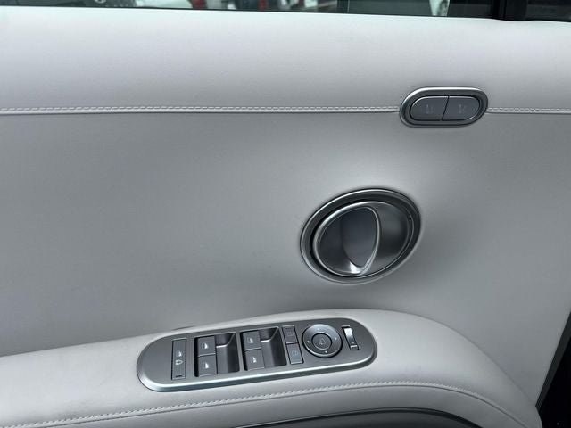 2026 Hyundai PALISADE HYBRID Blue SEL Premium 7P